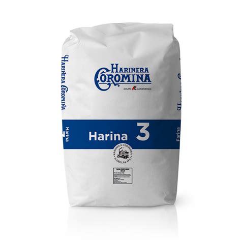 Harina Farinera Coromina