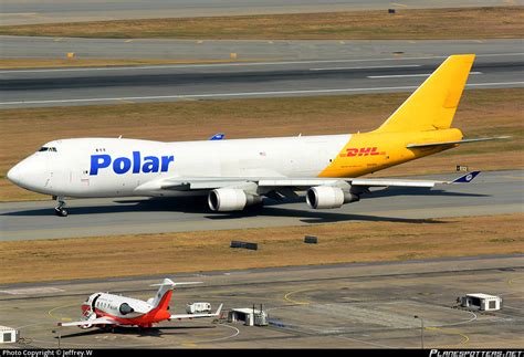 N Pa Polar Air Cargo Boeing Nf Photo By Jeffrey W Id