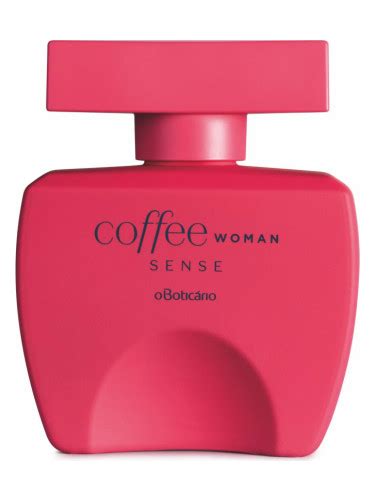 Coffee Woman Sense O Boticário Fragancia Una Fragancia Para Mujeres 2020