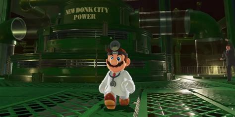 Super Mario Odyssey Se Utiliza Para Tratar La Depresión En Un Estudio