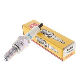 Genuine Ngk Cr E Spark Plug Fits Arctic Cat Sold