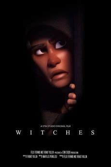 ‎Witches (2020) • Reviews, film + cast • Letterboxd