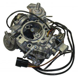 1988 Mitsubishi Mighty Max Replacement Carburetors & Components – CARiD.com