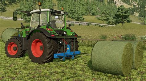 Göweil TD Pack v1 0 FS22 Mod Download