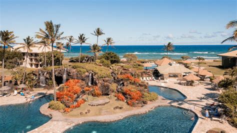 Outrigger completes acquisition of Kauai Beach Resort & Spa - hotelbusiness.com