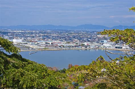 Tottori Things To See Things To Eat What To Buy Things To Do And