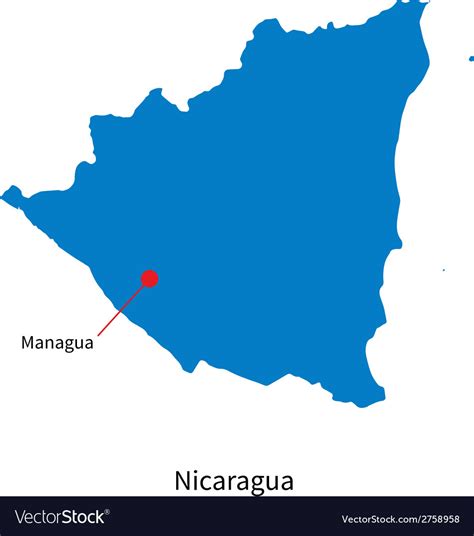 Conoce Managua Capital De Nicaragua Ongvoluntariado