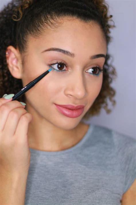 7 Cool New Eyeliner Trends You Need To Try Rn Eyeliner For Beginners