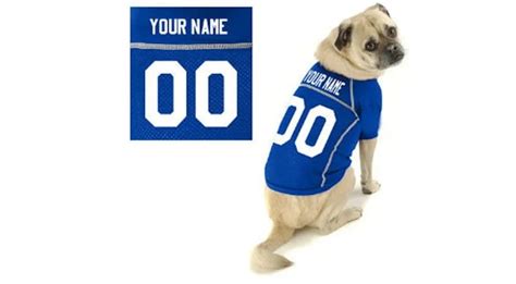 Custom Dog Jersey Pet Football Jersey Baseball Jersey