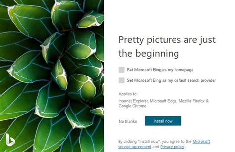 How To Set Daily Bing Wallpaper As Your Windows Desktop Background