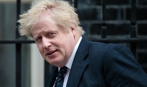 Boris Johnson Quits Why Has The Foreign Secretary Resigned Politics News Uk Politic Mag