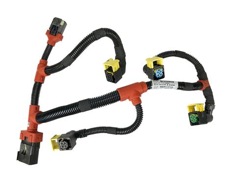 New Oem Cummins Dpf Wiring Harness 5417634 Dpf Parts Direct