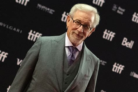 Spielberg face à son enfance dans The Fabelmans présenté à Toronto