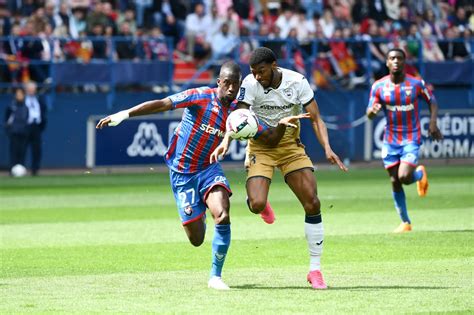 Lyon cale à Reims Ligue 1 J12 Reims OL 1 1 SO FOOT