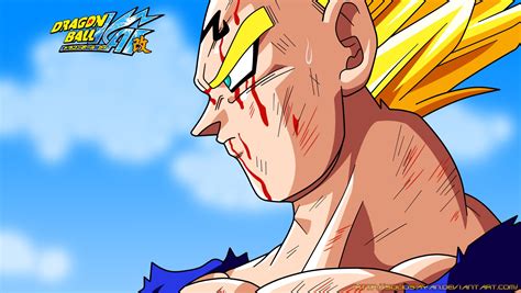 Vegeta wallpapers WallpaperUP