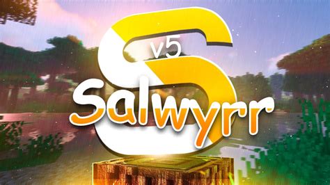 New Salwyr Client V5 YouTube