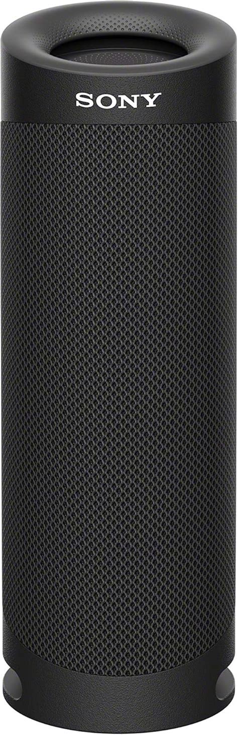 Sony SRS XB23 Extra Bass Altavoz de Viaje inalámbrico Bluetooth