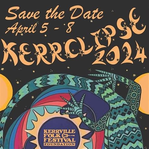 Kerrclipse 2024