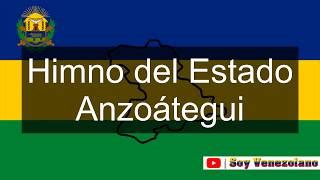 Himno del Estado Anzoátegui Soy Venezolano Chords Chordify