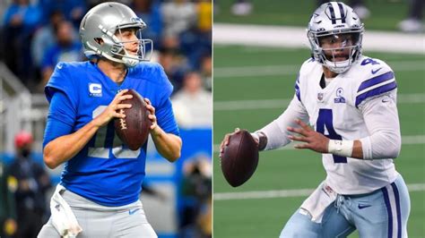 Fantasy Qb Rankings Week 16 Who To Start Sit At Quarterback In