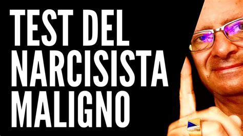 20 Segni Che Stai Con Un Manipolatore Test Del Narcisista Maligno