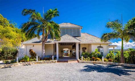 Nonsuch Bay Resort - Antigua & Barbuda