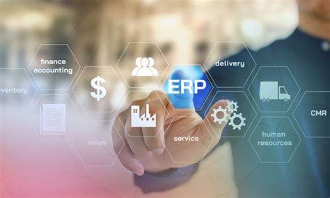 Erp Implementation Challenges And Solutions Business Amex