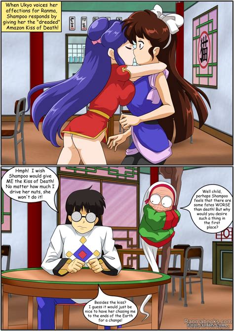 Page 4 Ranma Books Comics Naughty Bits Erofus Sex And Porn Comics