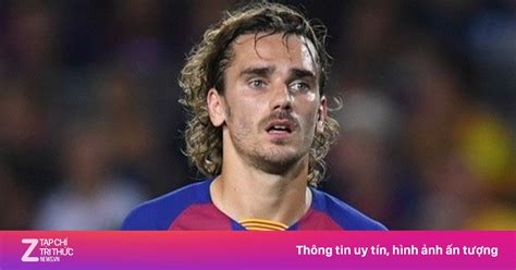 Barca tính đuổi Griezmann để dọn đường cho Lautaro Martinez Thể thao