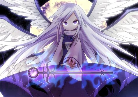 Sariel by Gretia on DeviantArt