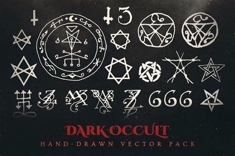 Occult Logo