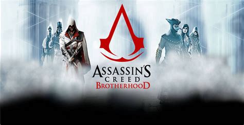 Ac Brotherhood Assassins Creed Photo 16328796 Fanpop