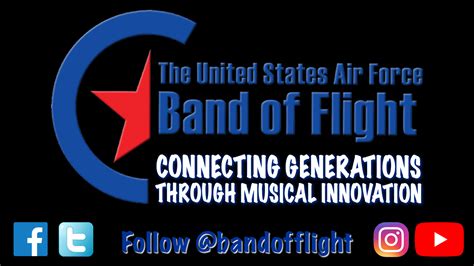 Air Force Bands Us Air Force Bands Us Air Force Band Of Flight