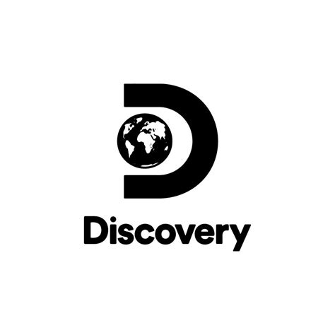 Discovery Channel Logo Vector - (.Ai .PNG .SVG .EPS Free Download)