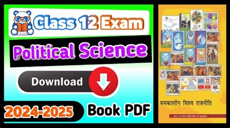 Ncert Class Political Science Book Pdf In Hindi