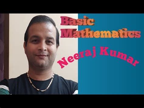 Basic Mathematics With Logarithms And Square Root Of Inequalities For