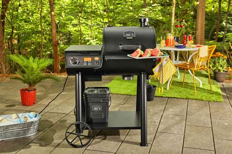 The 11 Best Pellet Grills Of 2024 Tested By Real Grillmasters