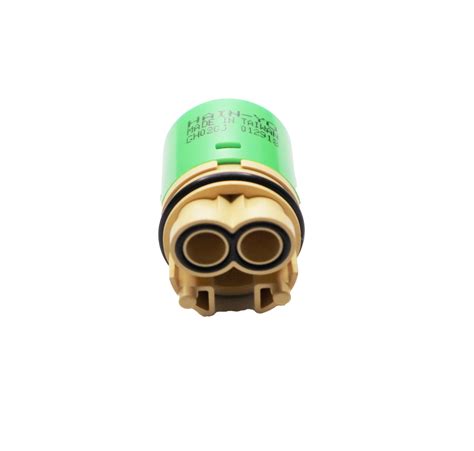 Single Handle Ceramic Cartridge Hain-Yo GH02GJ 25MM - Noel's Plumbing ...