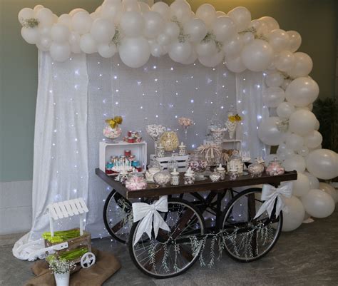 Tendencia Glam Chic Globos Para Decorar Tu Boda El Blog De Evento Love