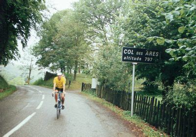 Col Des Ares