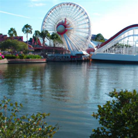 Which Disney Park Has the Most Rides? Exploring the Variety of Attractions at Each Park - The ...