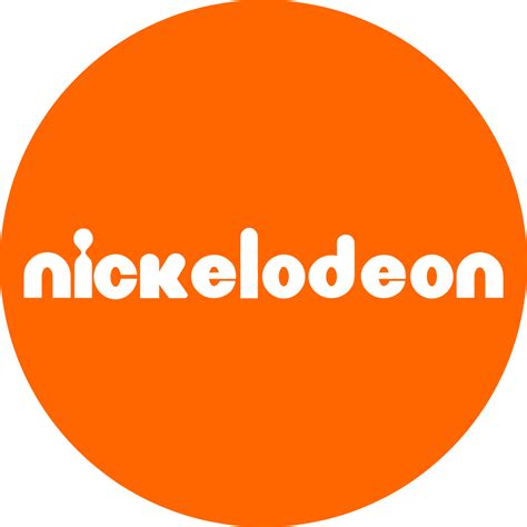 Nickelodeon Circle Logo Fanmade By Haroun Haeder On Deviantart