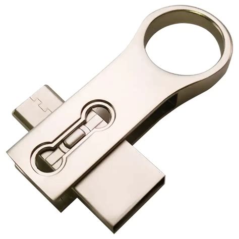 Metal Usb C Flash Drive Usb C