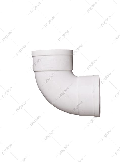 Pvc Pipes White Transparent U Type Pvc Pipe Sewer Pipe Home