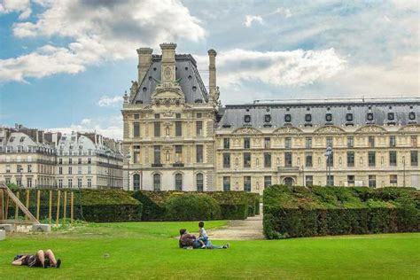 Paris Private Familienführung im Louvre Museum für Kinder GetYourGuide