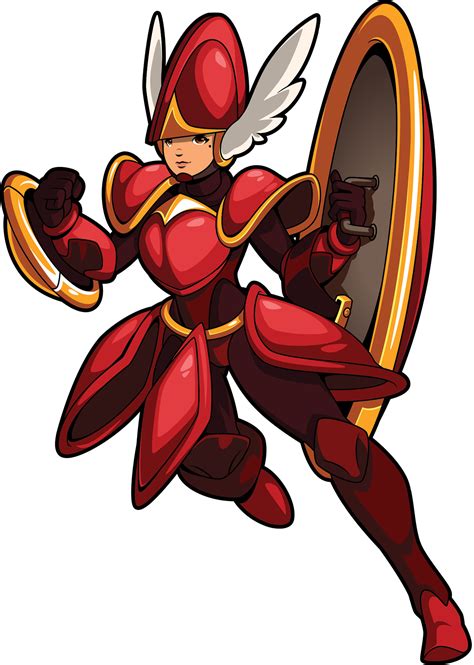 Shield Knight Shovel Knight Wiki Fandom Powered By Wikia