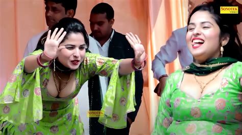 Koi Nayi Si Muskan Baby Dance New Dj Haryanvi Dance Haryanvi Video