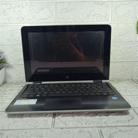 Jual Casing Laptop Hp Pavilion N Tu Tanpa Layar Lcd Shopee