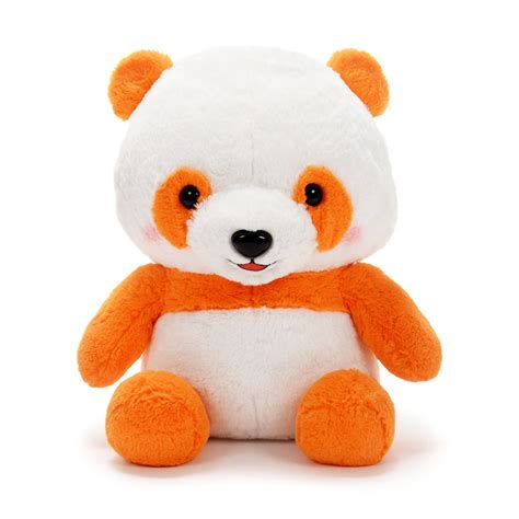 Honwaka Panda Baby Panda Plush Collection (Big) - Tokyo Otaku Mode (TOM)