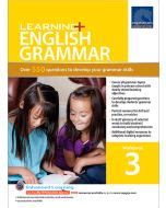 Learning English Grammar Workbook 2 9789813212848 Singapore